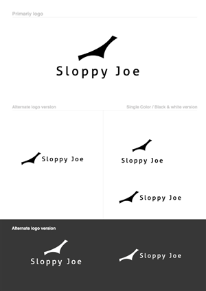 Logo Design by eskimostudio