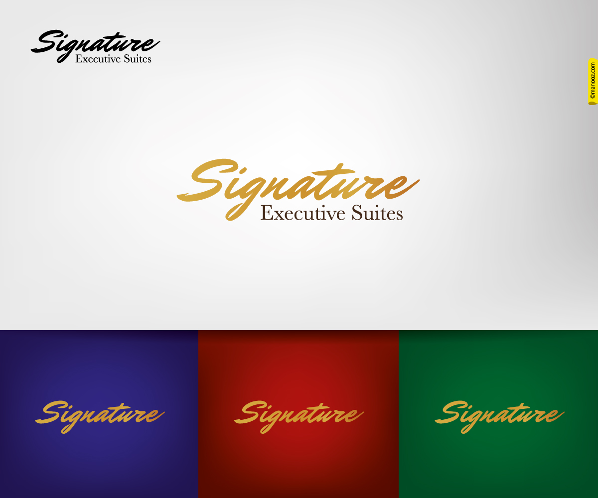 Logo Design by Manu for this project | Design #3862030