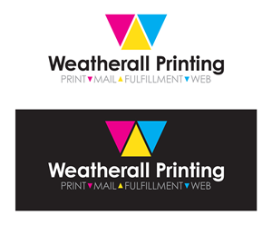 Logo Design by Innerworld Designs ltd.