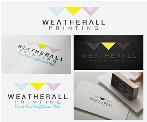 Logo Design by Shirlei Patricia