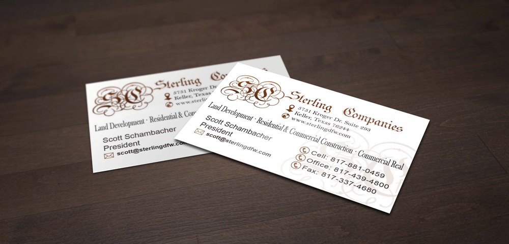 Design de Carte de Visite par DLightZ pour ce projet | Design #3785643