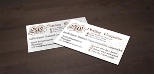 Design de Carte de Visite par DLightZ pour ce projet | Design #3785643