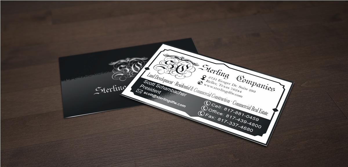 Business Card Design by DLightZ for this project | Design #3788547