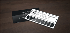 Business Card Design by DLightZ for this project | Design: #3788547