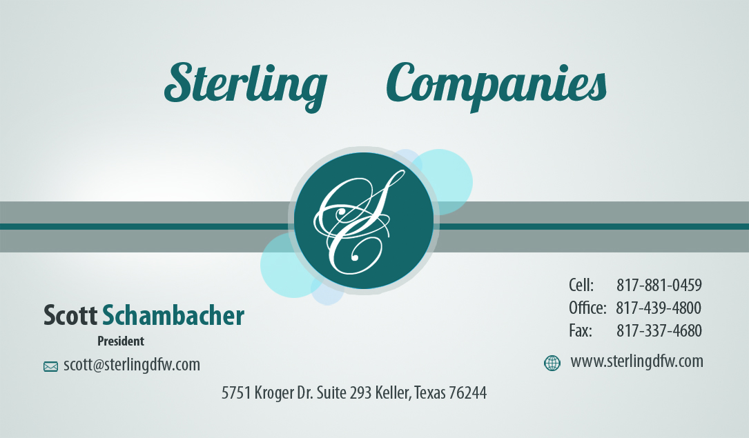 Business Card Design by Akaram Advertising for this project | Design #3792903