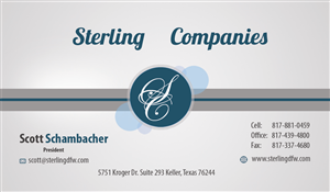 Business Card Design by Akaram Advertising for this project | Design: #3792903