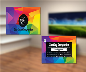 Design de Carte de Visite par Akaram Advertising pour ce projet | Design #3792977
