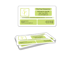 Business Card Design by Sagar More for this project | Design: #3792432