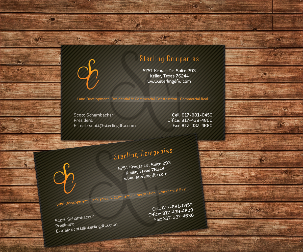 Design de Carte de Visite par Sagar More pour ce projet | Design #3793138