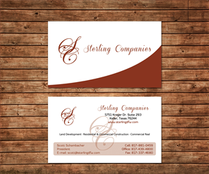 Design de Carte de Visite par Sagar More pour ce projet | Design #3801145