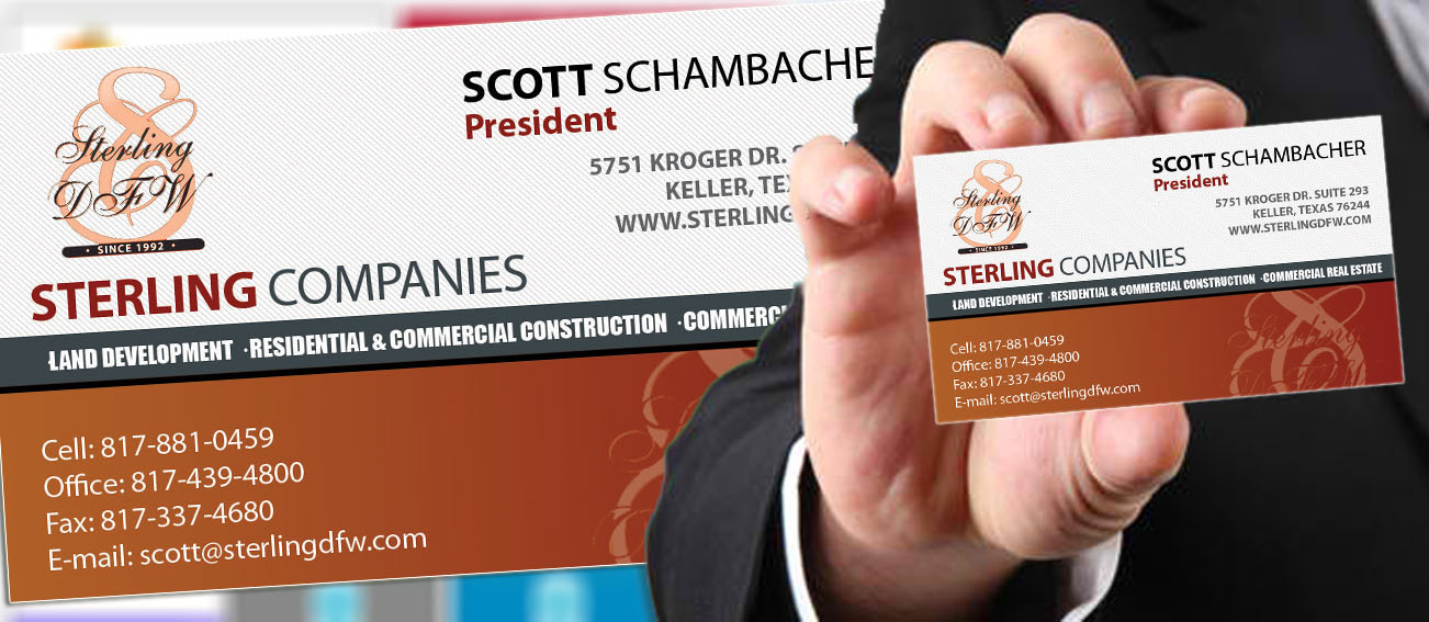 Business Card Design by MDesigns ™ for this project | Design #3860107