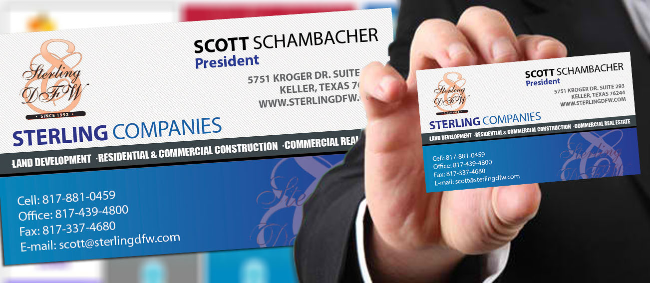 Business Card Design by MDesigns ™ for this project | Design #3886819