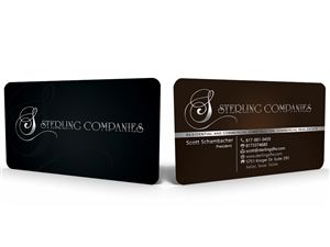 Design de Carte de Visite par Hardcore Design pour ce projet | Design #5459558