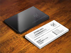 Design de Carte de Visite par Sajin pour ce projet | Design #3803064
