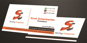 Design de Carte de Visite par krish384 pour ce projet | Design #3796697