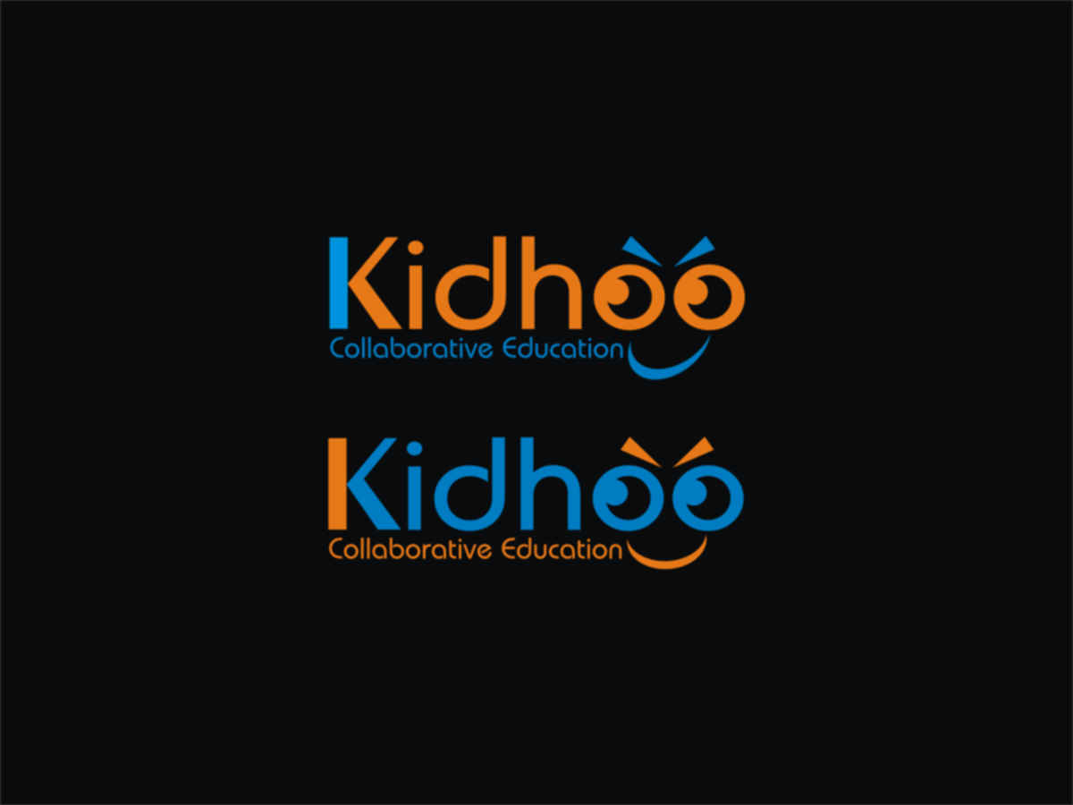 Logo Design by RollingRockInc. for Kidhoo.Co | Design #3787679