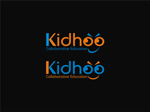 Logo Design by RollingRockInc. for Kidhoo.Co | Design: #3787679
