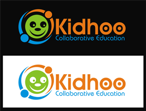 Logo Design by RollingRockInc. for Kidhoo.Co | Design: #3810552