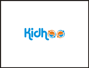 Logo Design by RollingRockInc. for Kidhoo.Co | Design: #3814522