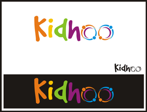Logo Design by RollingRockInc. for Kidhoo.Co | Design: #3814818