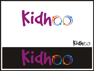 Logo Design by RollingRockInc. for Kidhoo.Co | Design: #3818448