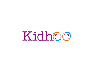 Logo Design by RollingRockInc. for Kidhoo.Co | Design: #3821567