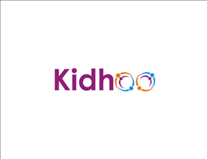 Logo Design by RollingRockInc. for Kidhoo.Co | Design: #3821582