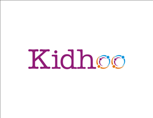 Logo Design by RollingRockInc. for Kidhoo.Co | Design: #3821868
