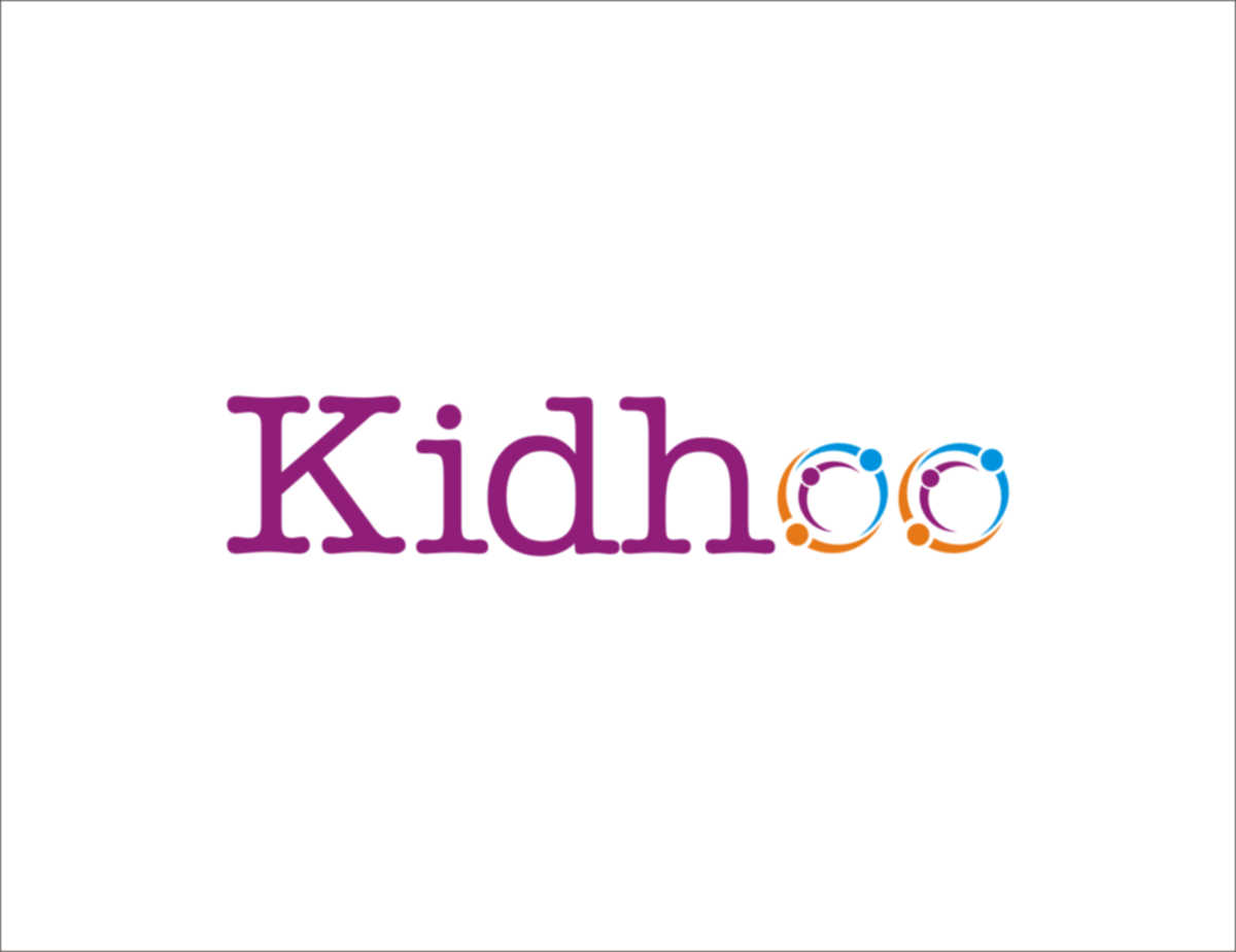 Logo Design by RollingRockInc. for Kidhoo.Co | Design #3827566