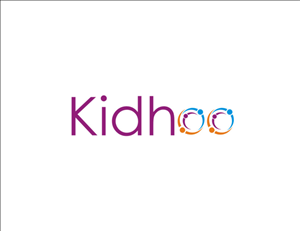 Logo Design by RollingRockInc. for Kidhoo.Co | Design: #3827588