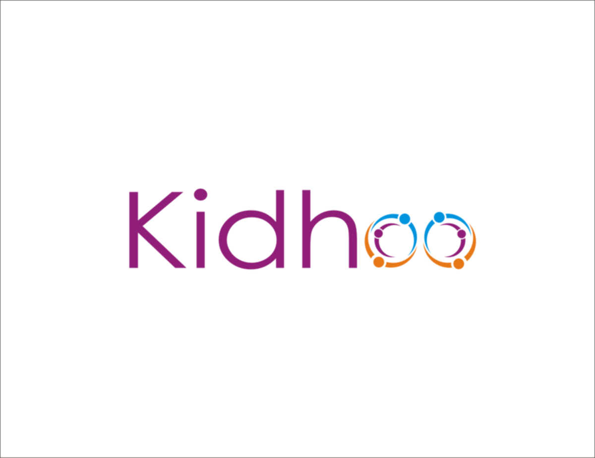 Logo Design by RollingRockInc. for Kidhoo.Co | Design #3827636