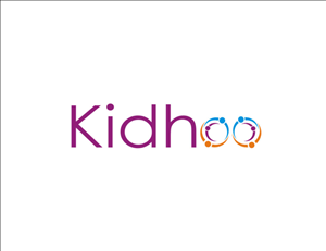 Logo-Design von RollingRockInc. für Kidhoo.Co | Design: #3827636