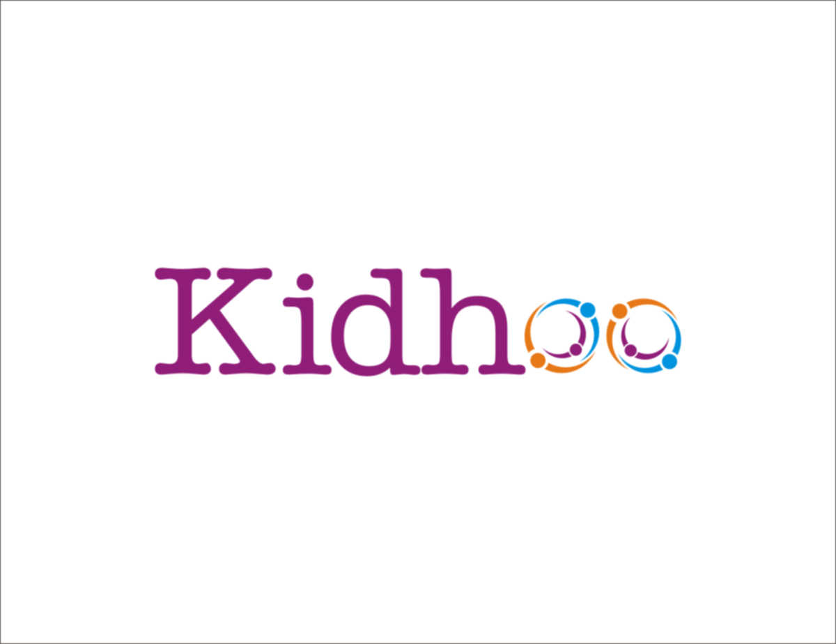 Logo Design by RollingRockInc. for Kidhoo.Co | Design #3828785