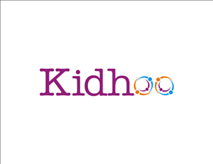 Logo-Design von RollingRockInc. für Kidhoo.Co | Design: #3828785