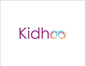 Logo-Design von RollingRockInc. für Kidhoo.Co | Design: #3831186