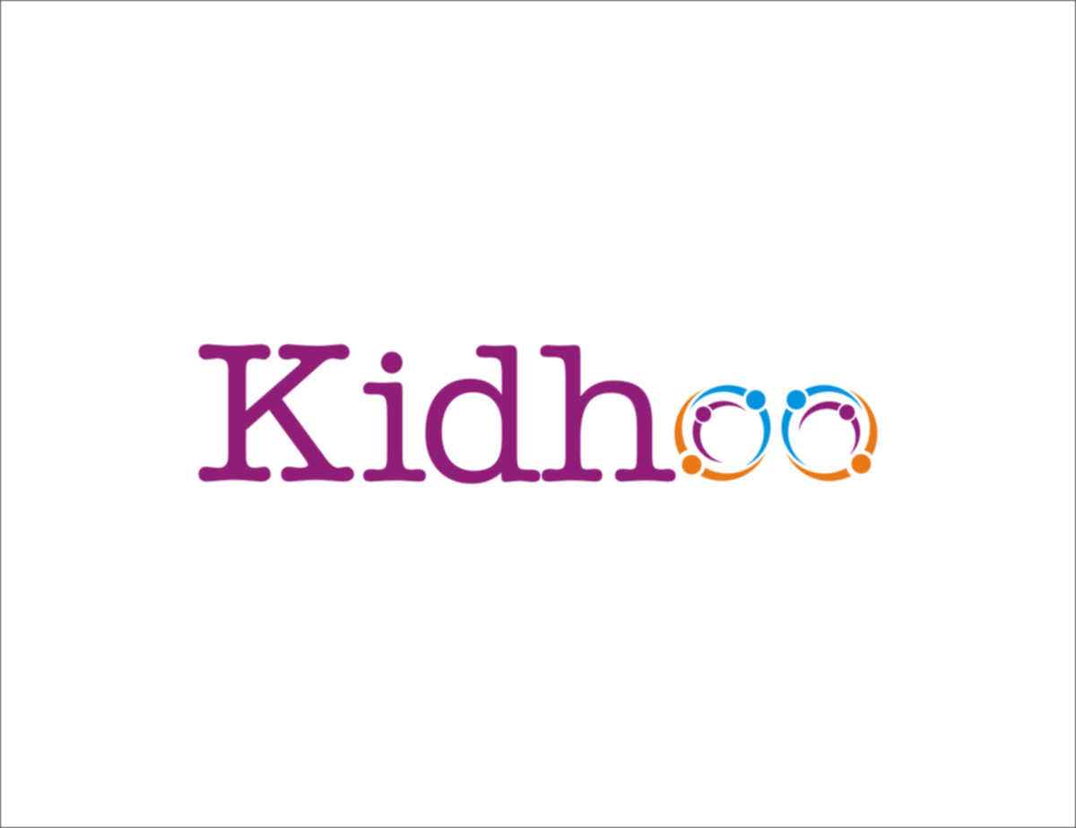 Logo Design by RollingRockInc. for Kidhoo.Co | Design #3831199