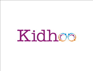 Logo-Design von RollingRockInc. für Kidhoo.Co | Design: #3831199