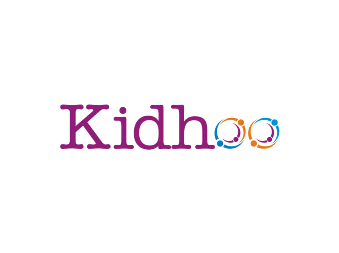 Logo Design by RollingRockInc. for Kidhoo.Co | Design #3831968