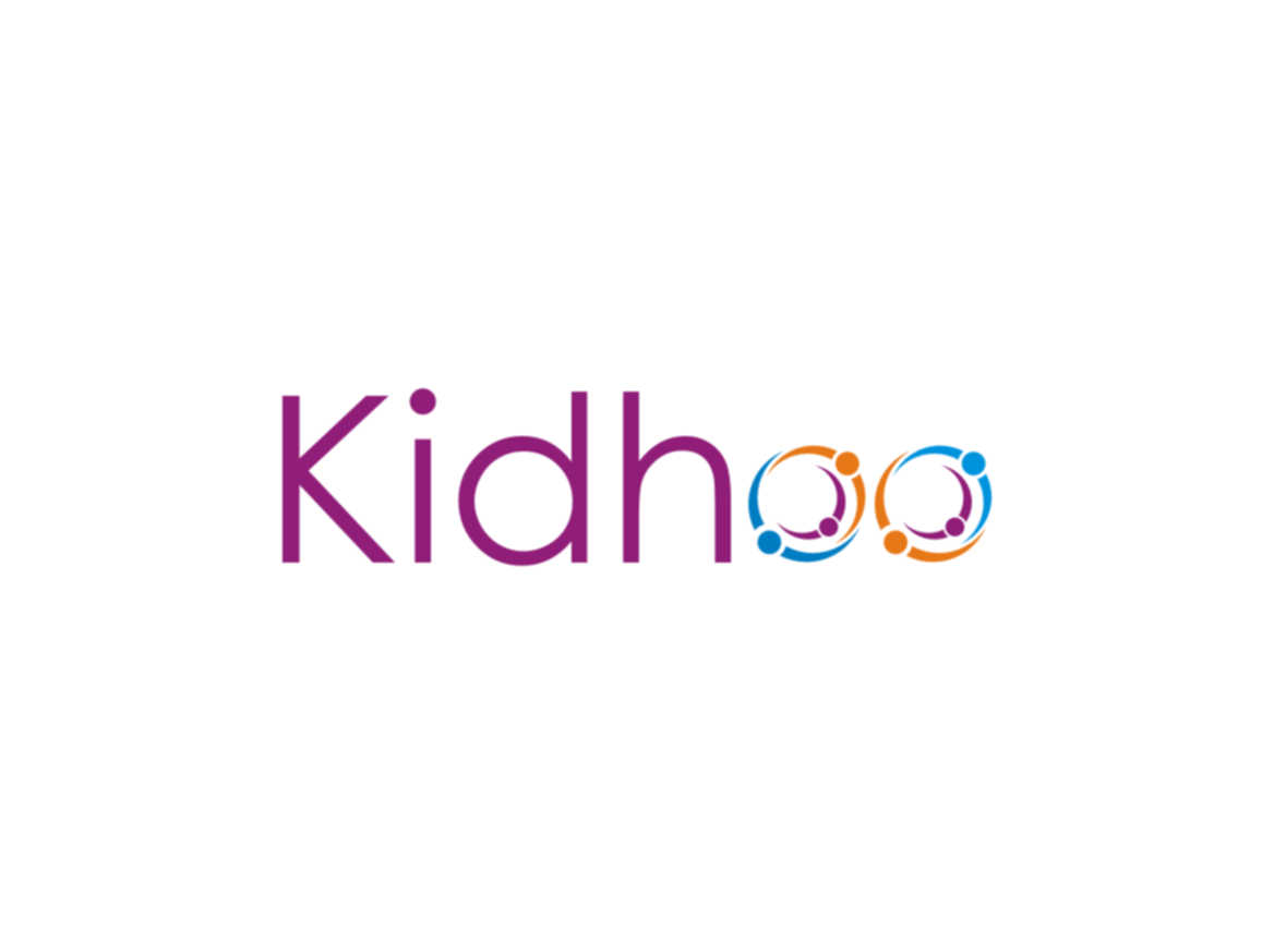 Logo Design by RollingRockInc. for Kidhoo.Co | Design #3831976