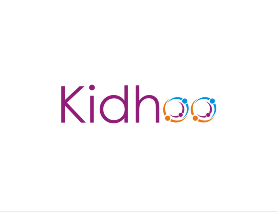 Logo Design by RollingRockInc. for Kidhoo.Co | Design #3832177