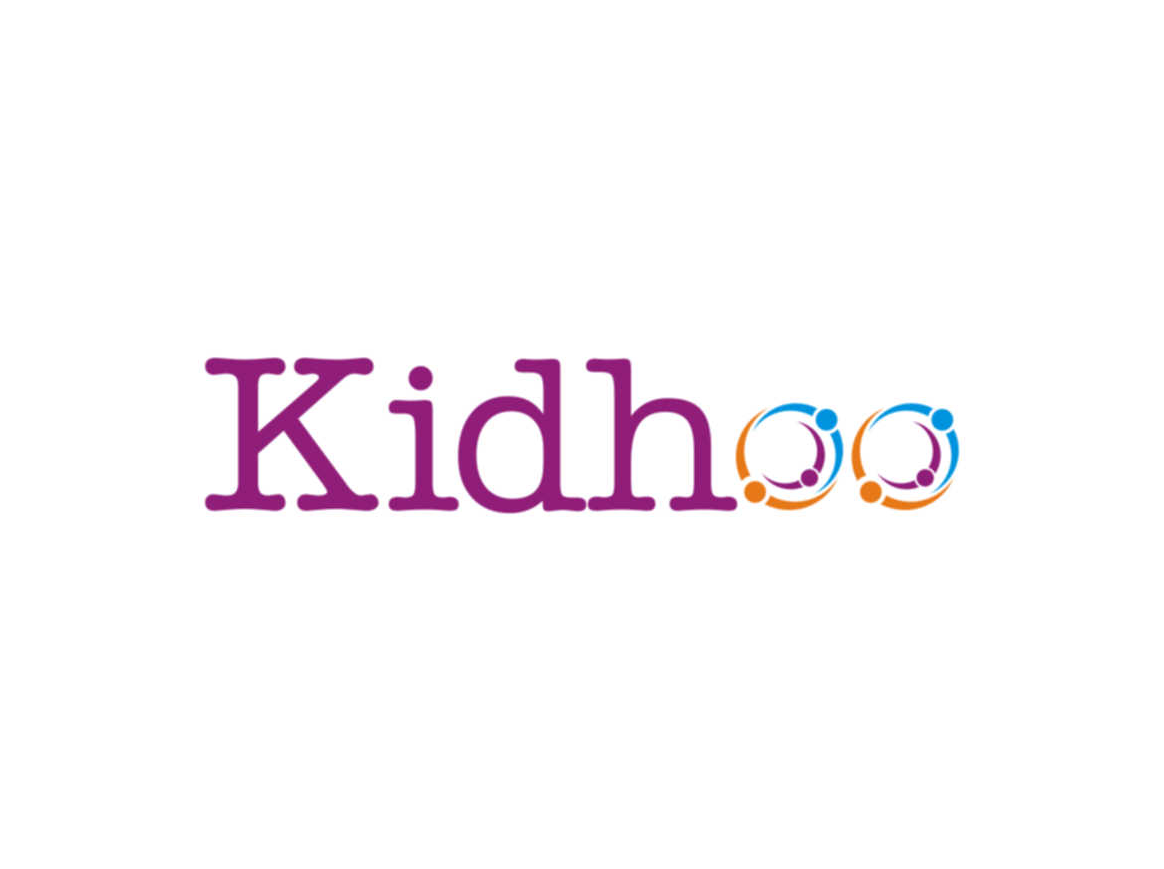 Logo Design by RollingRockInc. for Kidhoo.Co | Design #3832264