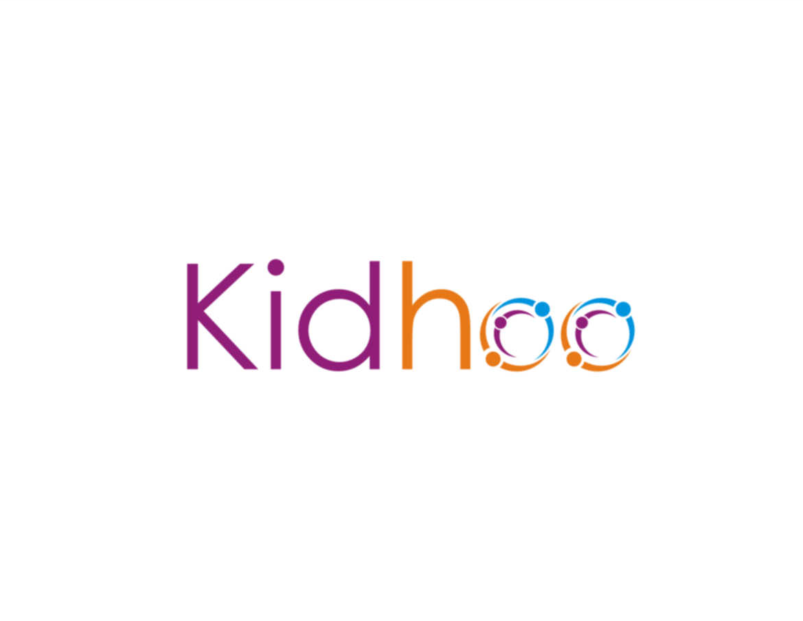 Logo Design by RollingRockInc. for Kidhoo.Co | Design #3833650