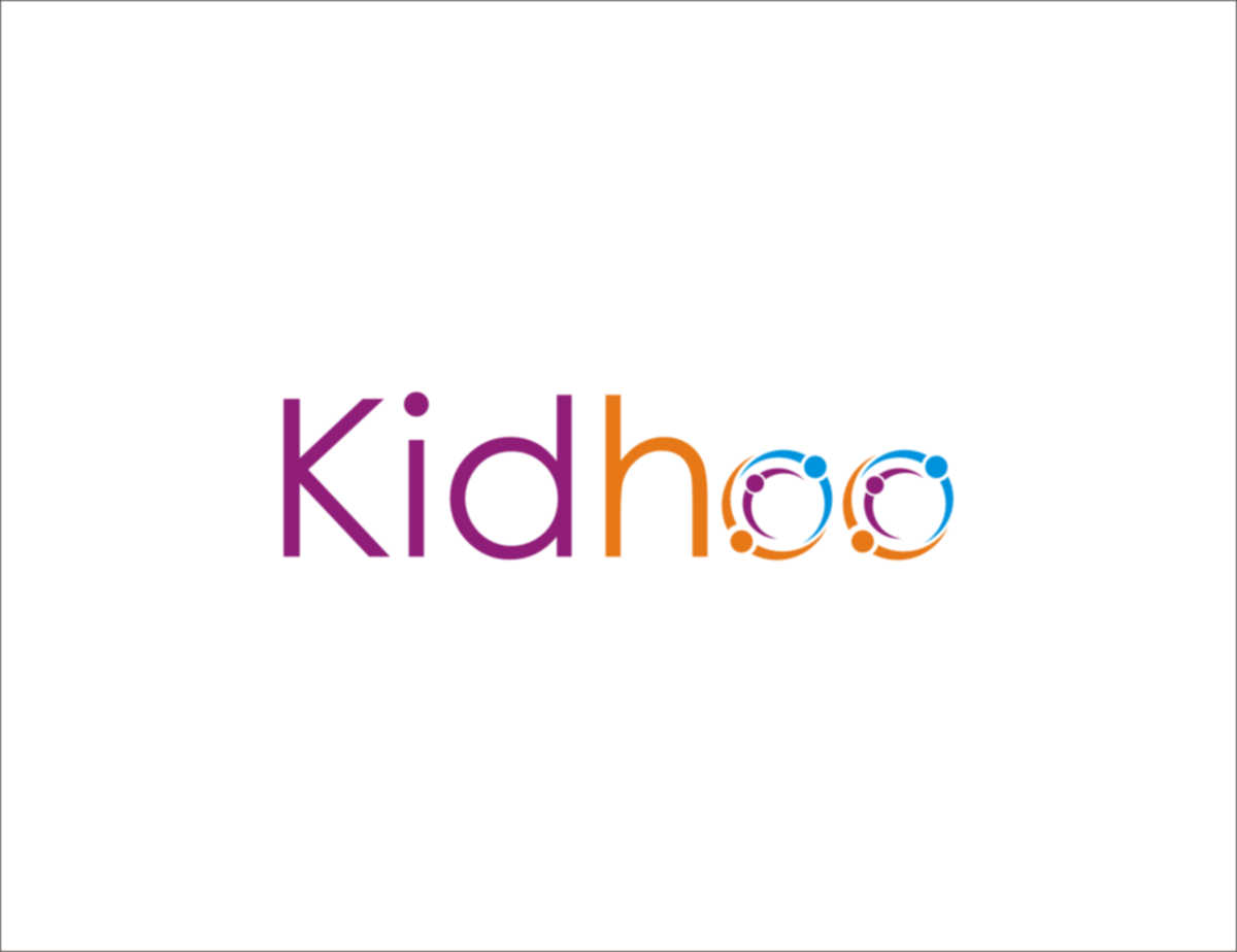 Logo Design by RollingRockInc. for Kidhoo.Co | Design #3837406