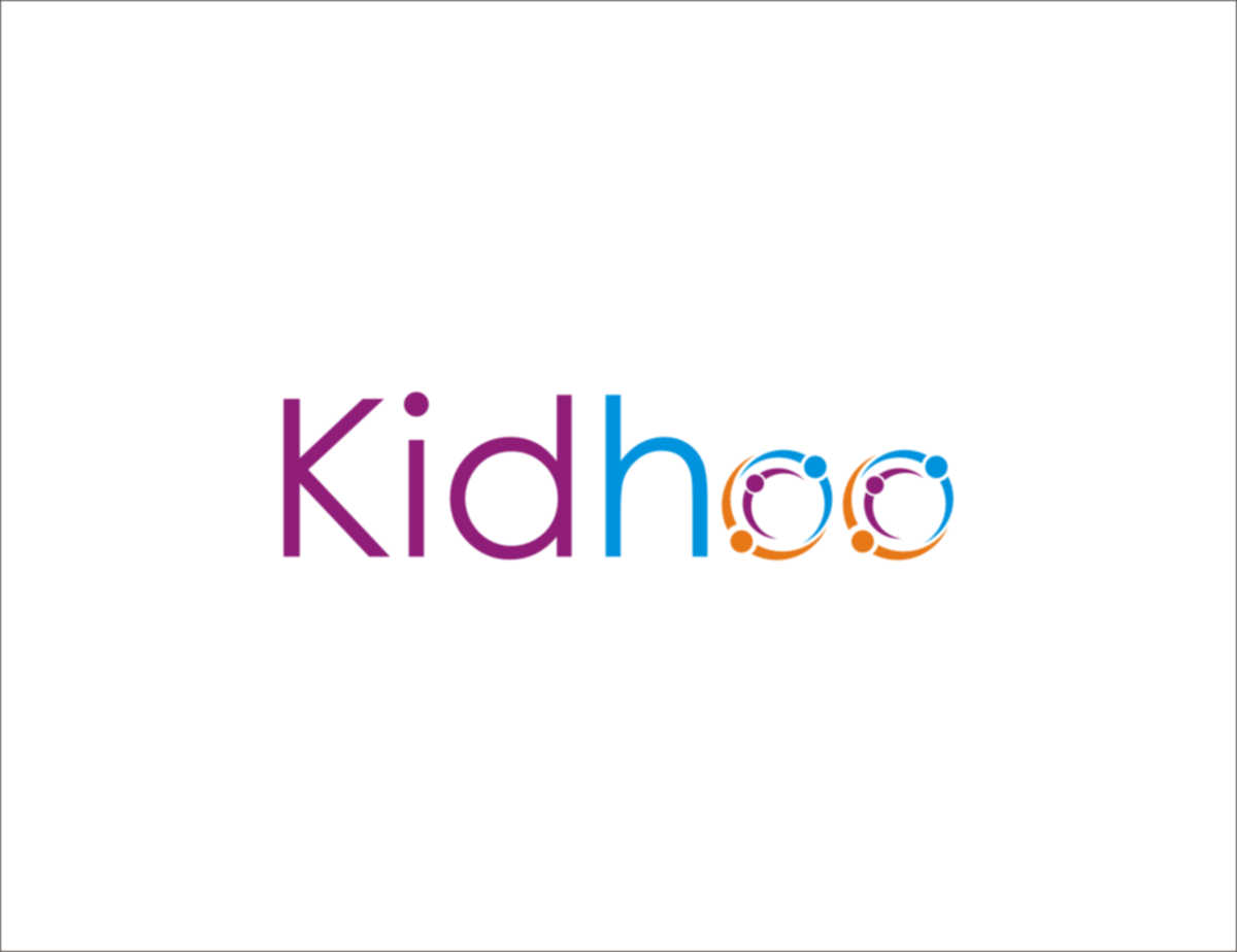Logo Design by RollingRockInc. for Kidhoo.Co | Design #3837417