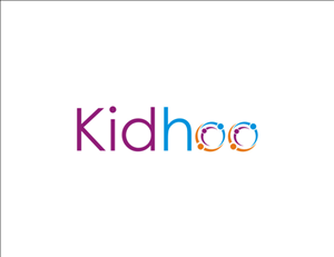 Logo-Design von RollingRockInc. für Kidhoo.Co | Design: #3837417