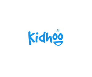 Logo Design by adroitmayo for Kidhoo.Co | Design: #3783986