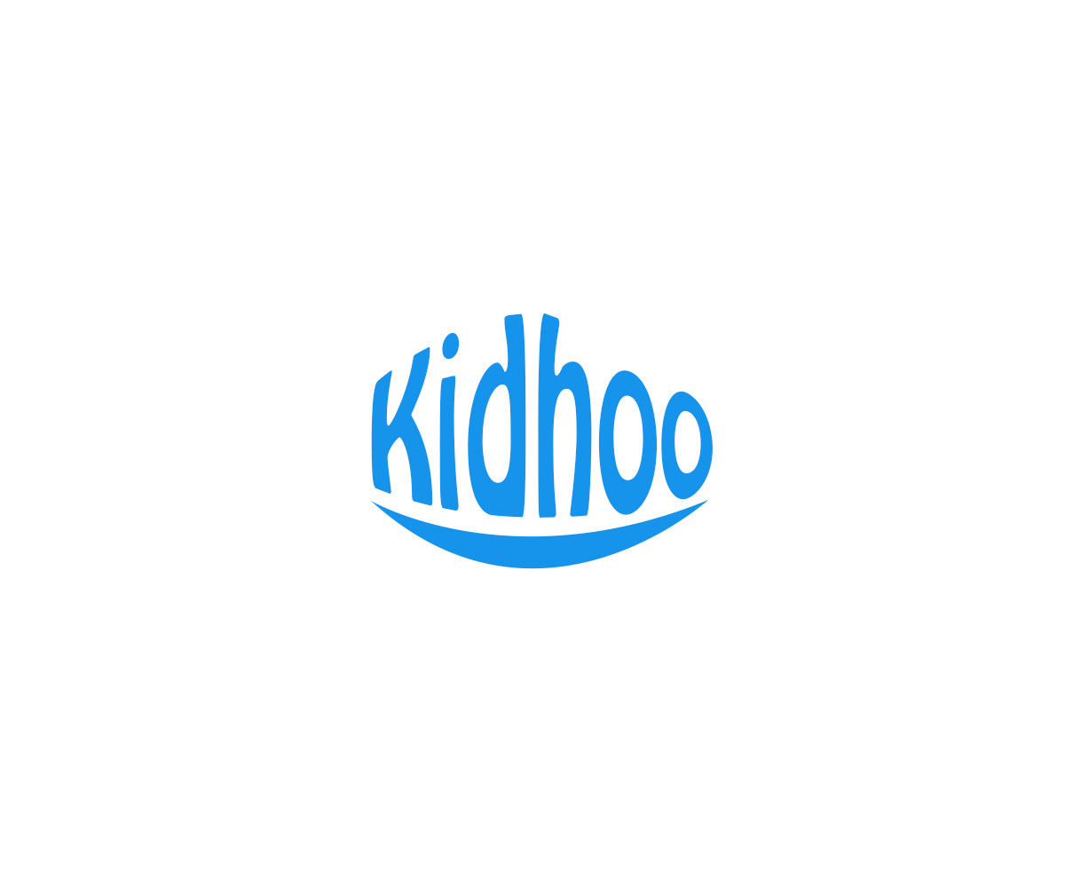 Diseño de Logo por adroitmayo para Kidhoo.Co | Diseño #3784000