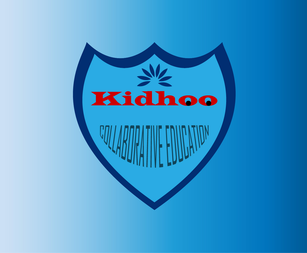 Logo Design by vsrivastava2014 for Kidhoo.Co | Design #3786209