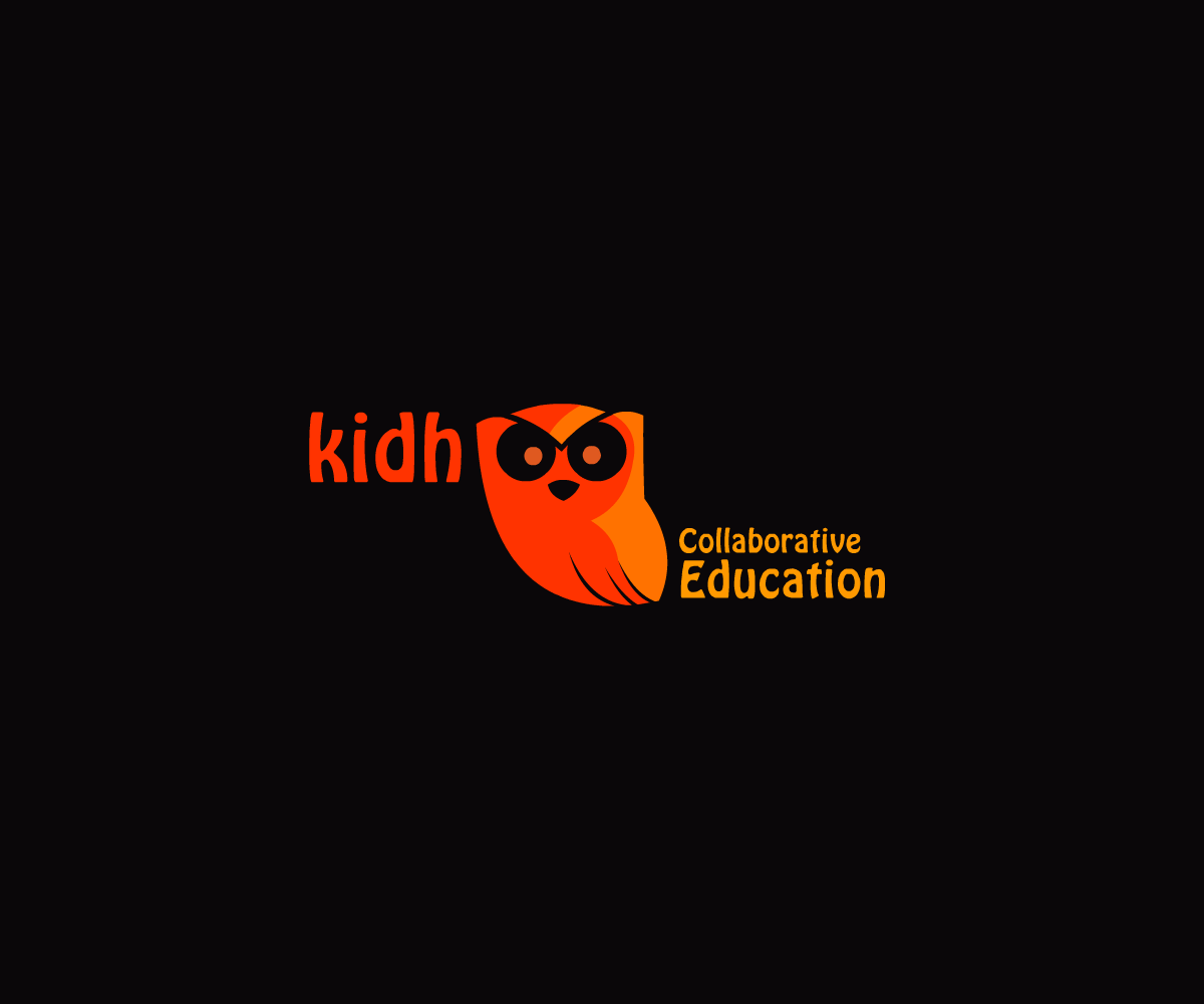 Logo Design by Dio7 for Kidhoo.Co | Design #3791435