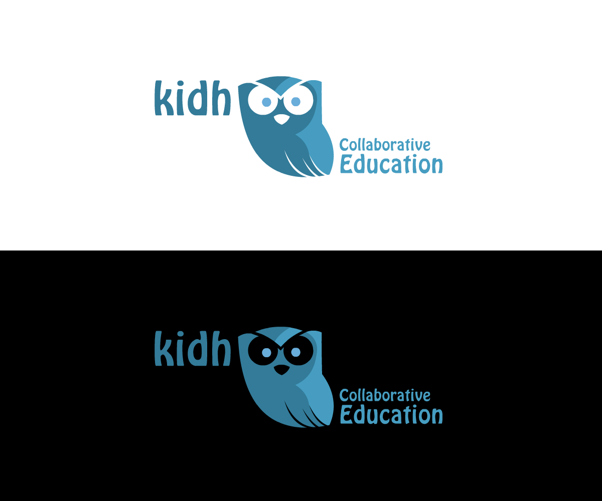 Logo Design by Dio7 for Kidhoo.Co | Design #3791472